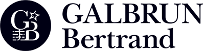 Bertrand GALBRUN